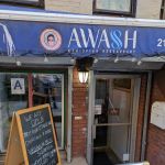 Awash Ethiopian Restaurant