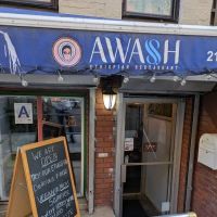 Awash Ethiopian Restaurant ico