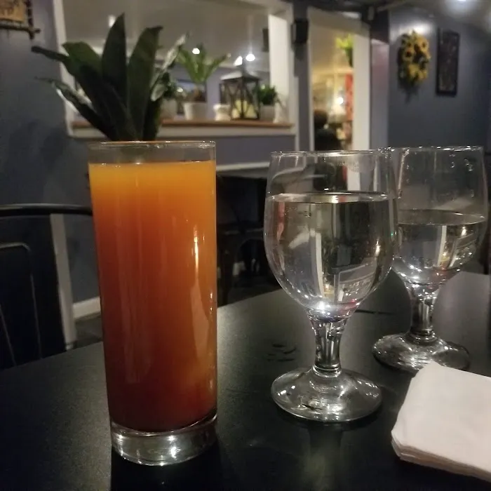 Awash Ethiopian Restaurant Picture 10