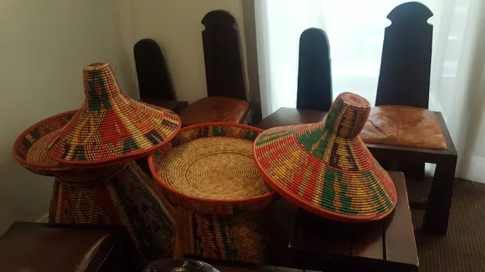 Awash Ethiopian Restaurant Picture 7
