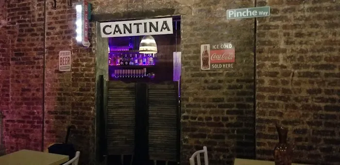 345 Cantina Picture 1