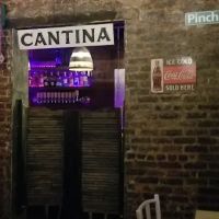 345 Cantina ico