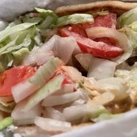 Tajeen Halal Food Truck ico