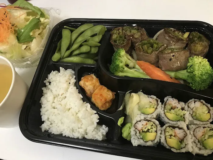 Miso Sushi Picture 10