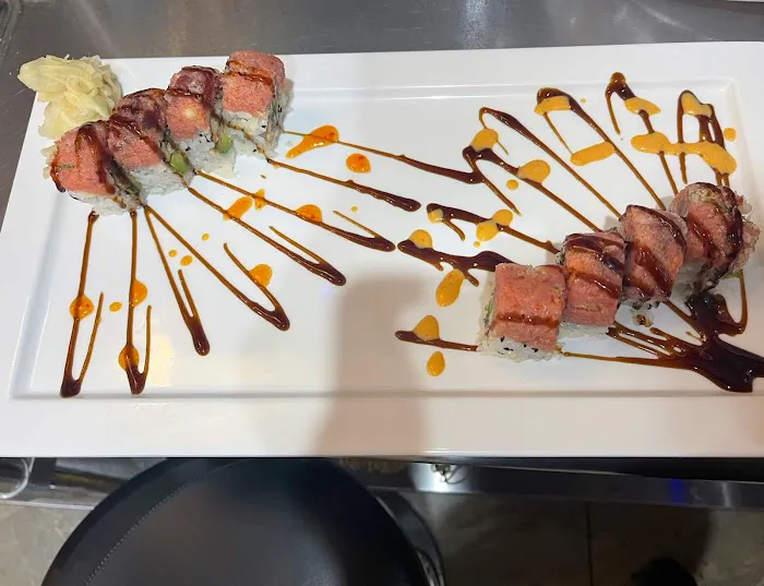 Miso Sushi Picture 6
