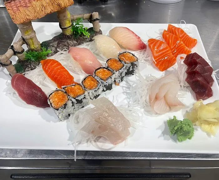 Miso Sushi Picture 7