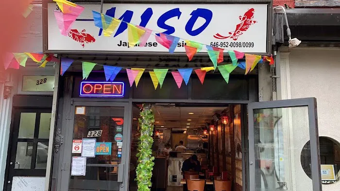 Miso Sushi Picture 1