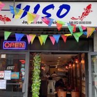 Miso Sushi ico