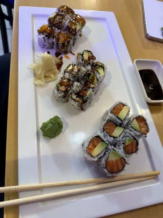 Miso Sushi Picture 8
