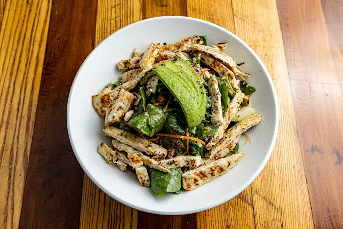 Hearty & Healthy Picture 1