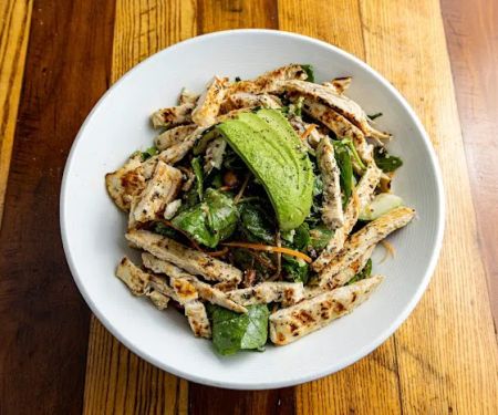 Hearty & Healthy