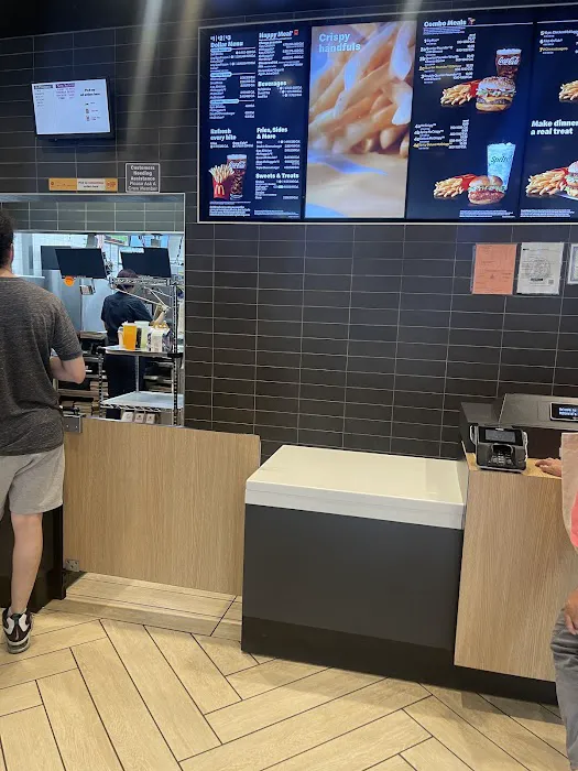 McDonald's Picture 1