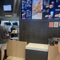 McDonald's ico
