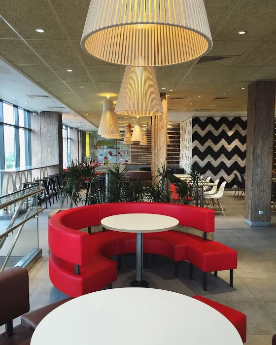 McDonald's Picture 6