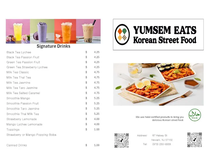 Yumsem Eats Picture 6