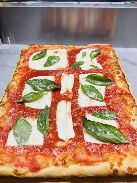 Pizza Daa Napoli Picture 8
