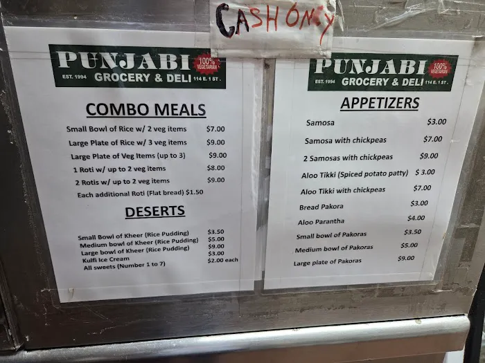 Punjabi Deli Picture 3