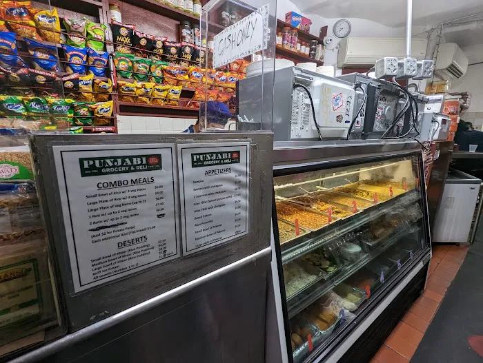 Punjabi Deli Picture 10