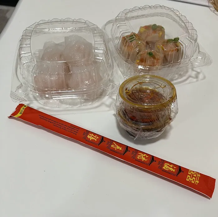 Bite & Sip Picture 4