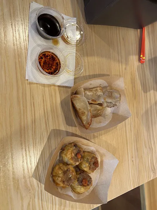 Bite & Sip Picture 2