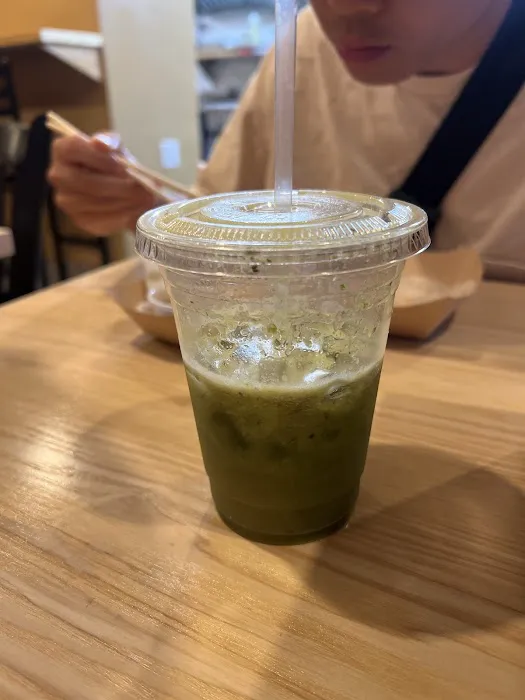 Bite & Sip Picture 5