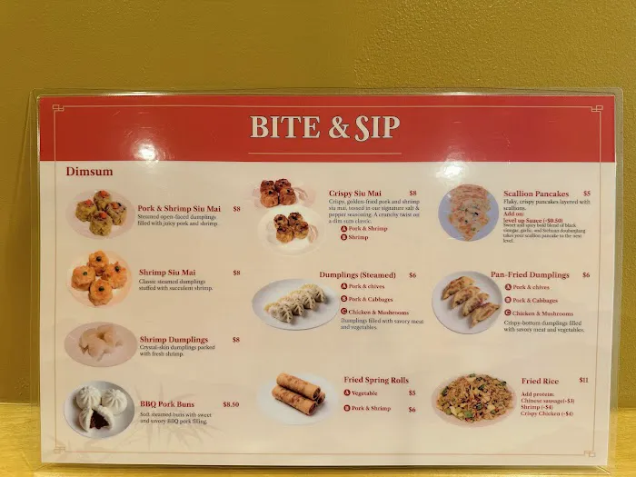 Bite & Sip Picture 6