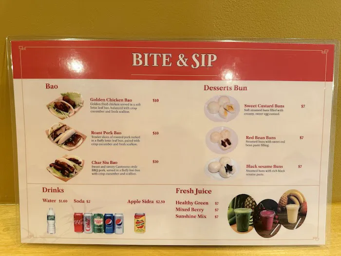 Bite & Sip Picture 9