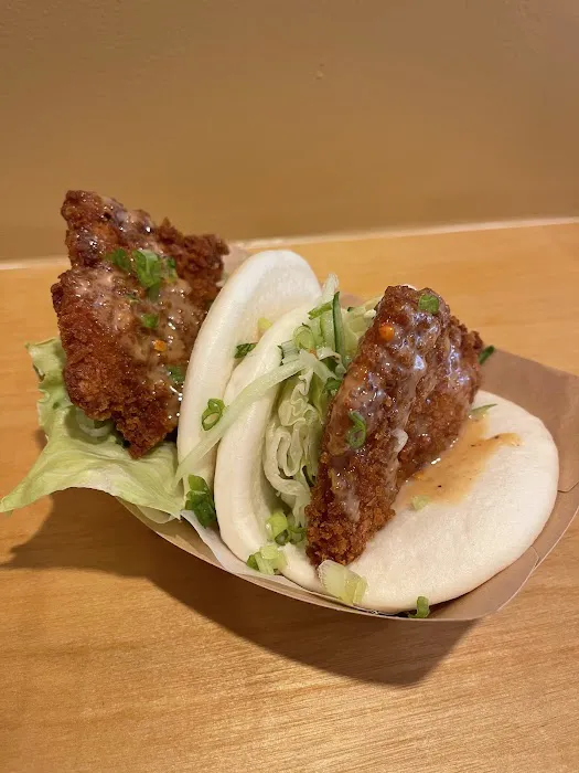 Bite & Sip Picture 1