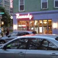 Remedy Diner ico