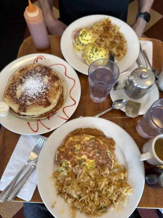 Remedy Diner Picture 6
