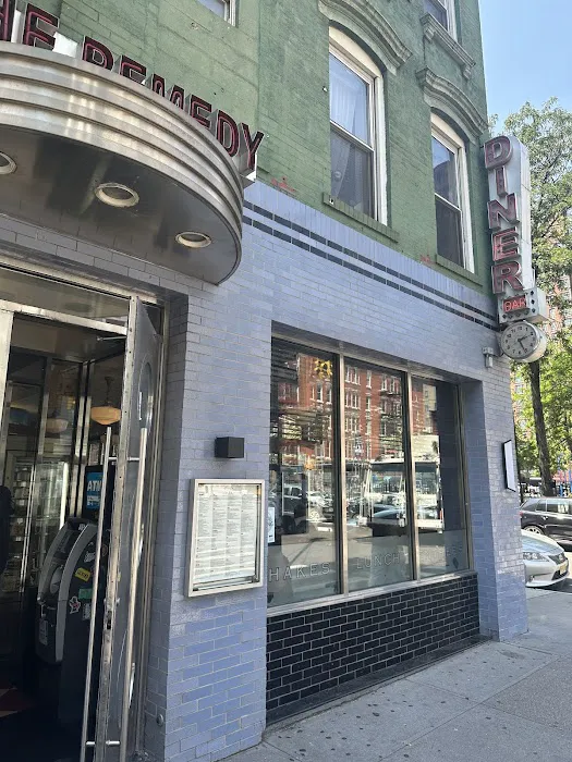 Remedy Diner Picture 9