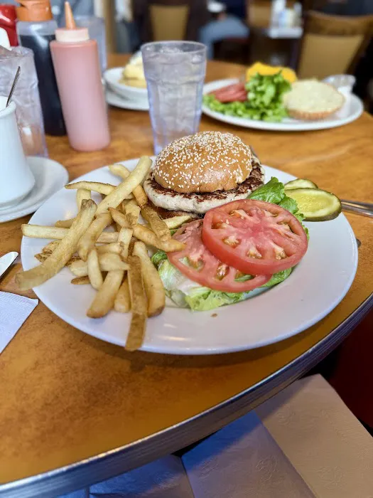 Remedy Diner Picture 4