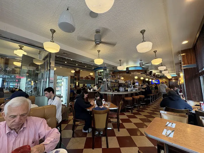 Remedy Diner Picture 7