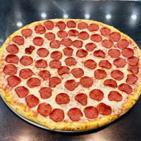 NYC Pizza & Fried Chicken ico