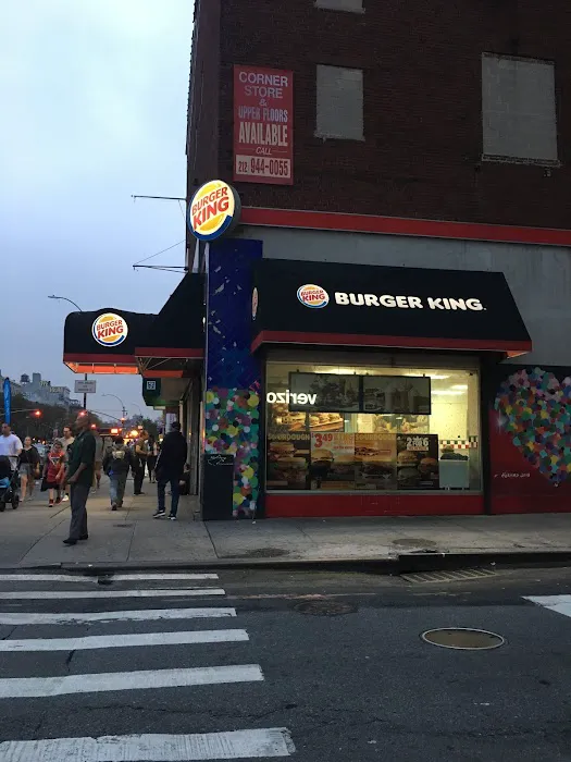 Burger King Picture 5