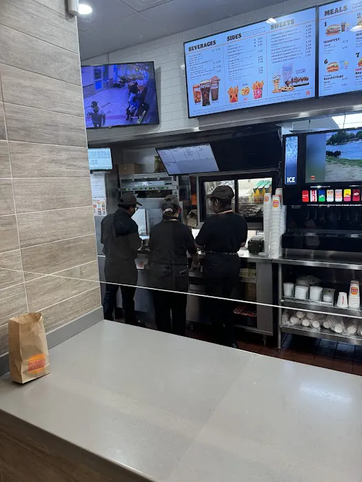 Burger King Picture 8