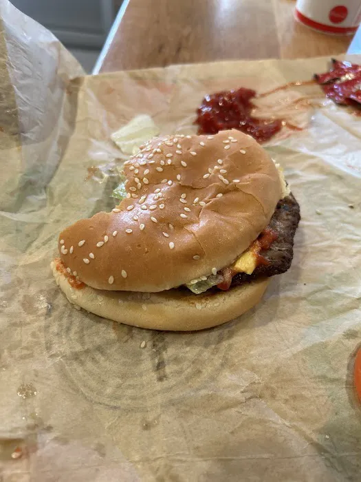 Burger King Picture 6