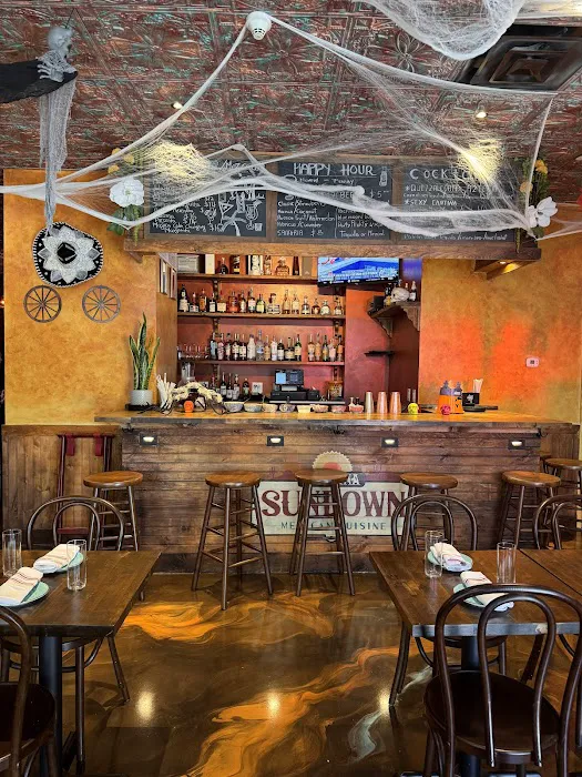 CANTINA SUNDOWN Picture 5