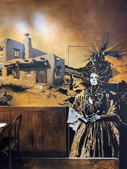 CANTINA SUNDOWN Picture 6
