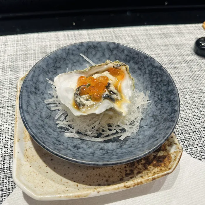 Sushi Lin L.E.S Picture 6