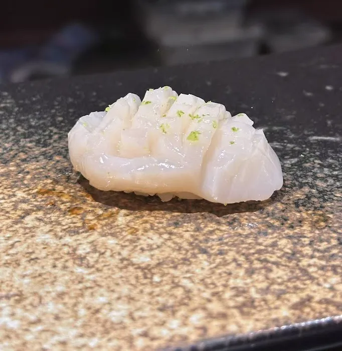 Sushi Lin L.E.S Picture 5