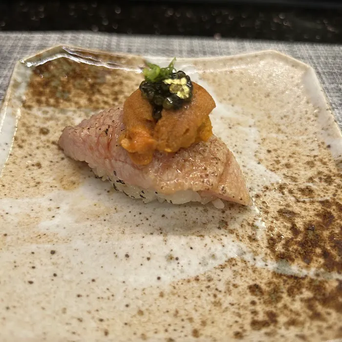 Sushi Lin L.E.S Picture 9