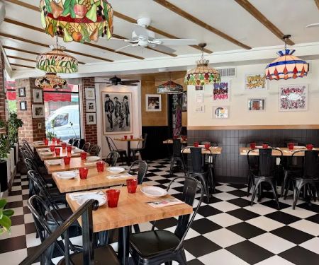 Arthur and Sons NY Italian