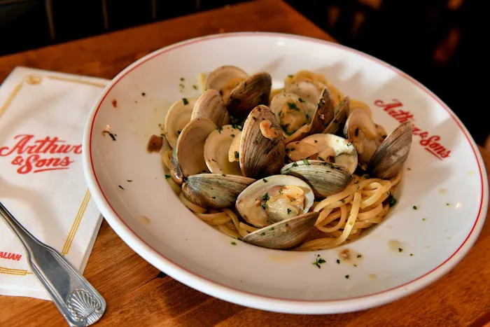 Arthur and Sons NY Italian Picture 10