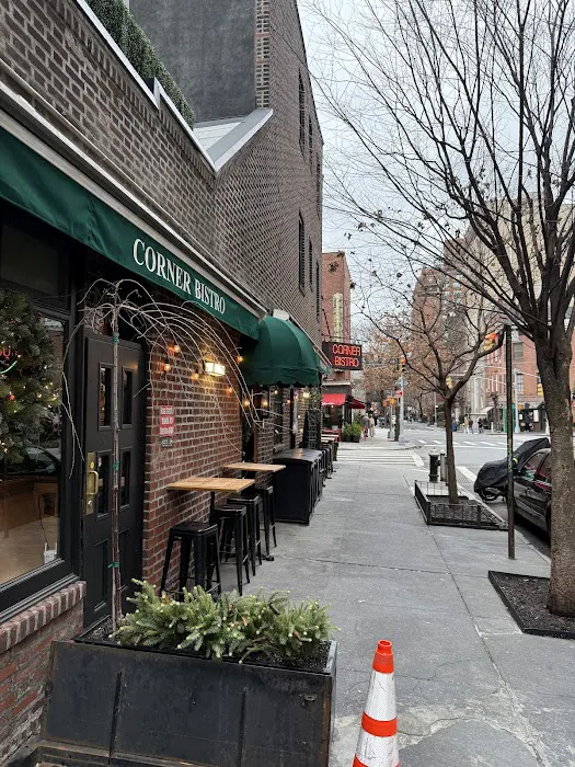 Corner Bistro Picture 1