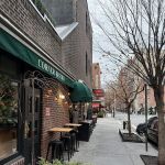 Corner Bistro