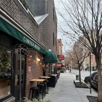 Corner Bistro ico