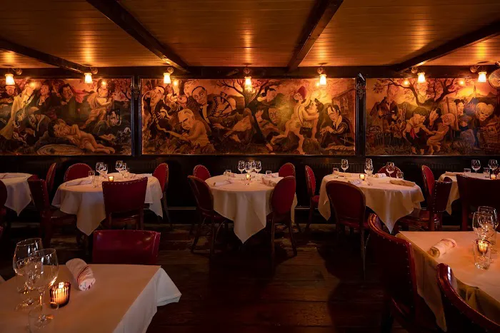 Waverly Inn Picture 1