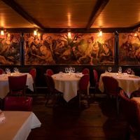 Waverly Inn ico