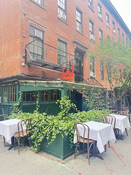 Waverly Inn Picture 6